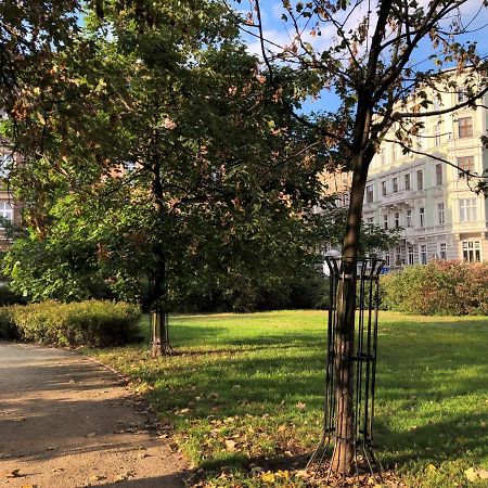 Przestronny Apartament Contento- Wroclaw Centrum 아파트 외부 사진