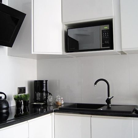 Przestronny Apartament Contento- Wroclaw Centrum 아파트 외부 사진
