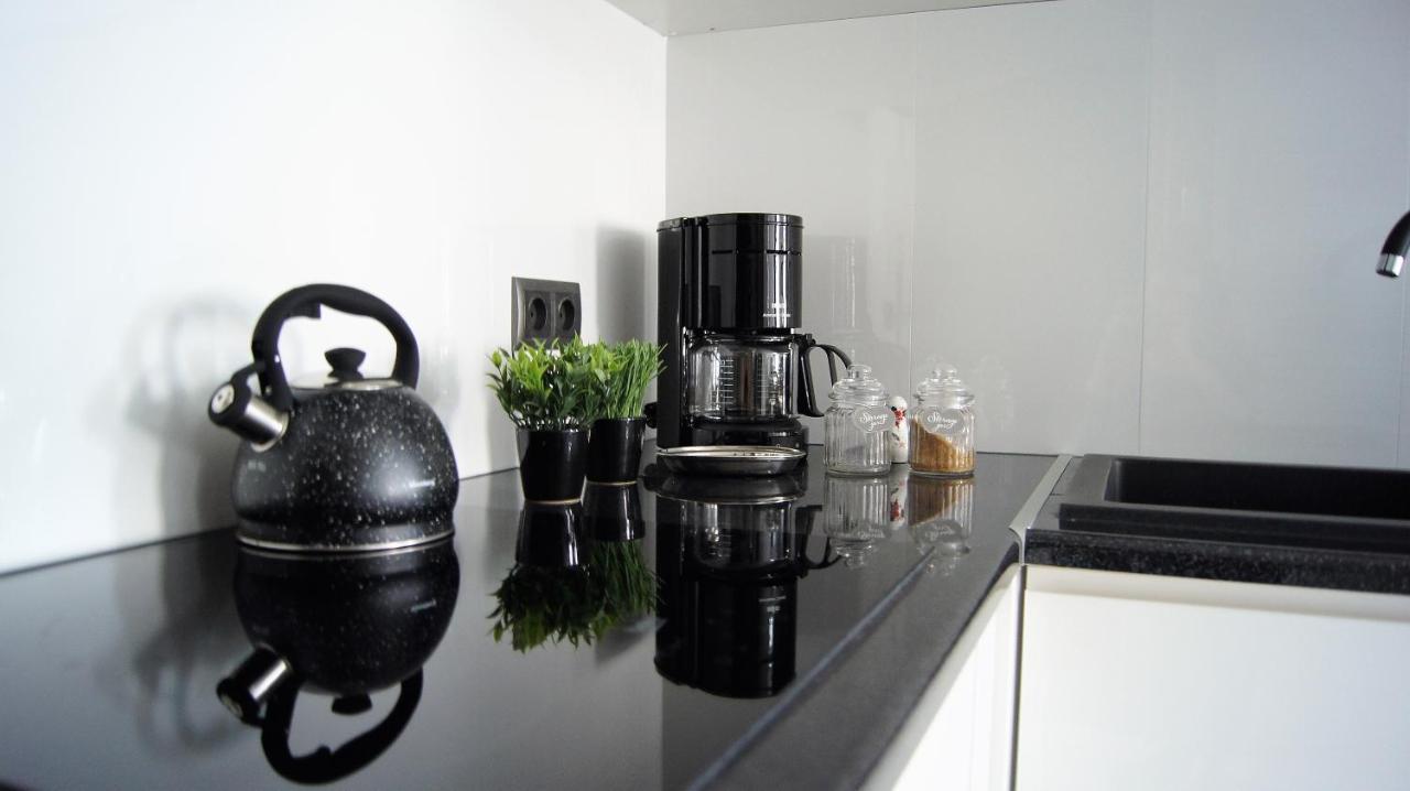 Przestronny Apartament Contento- Wroclaw Centrum 아파트 외부 사진