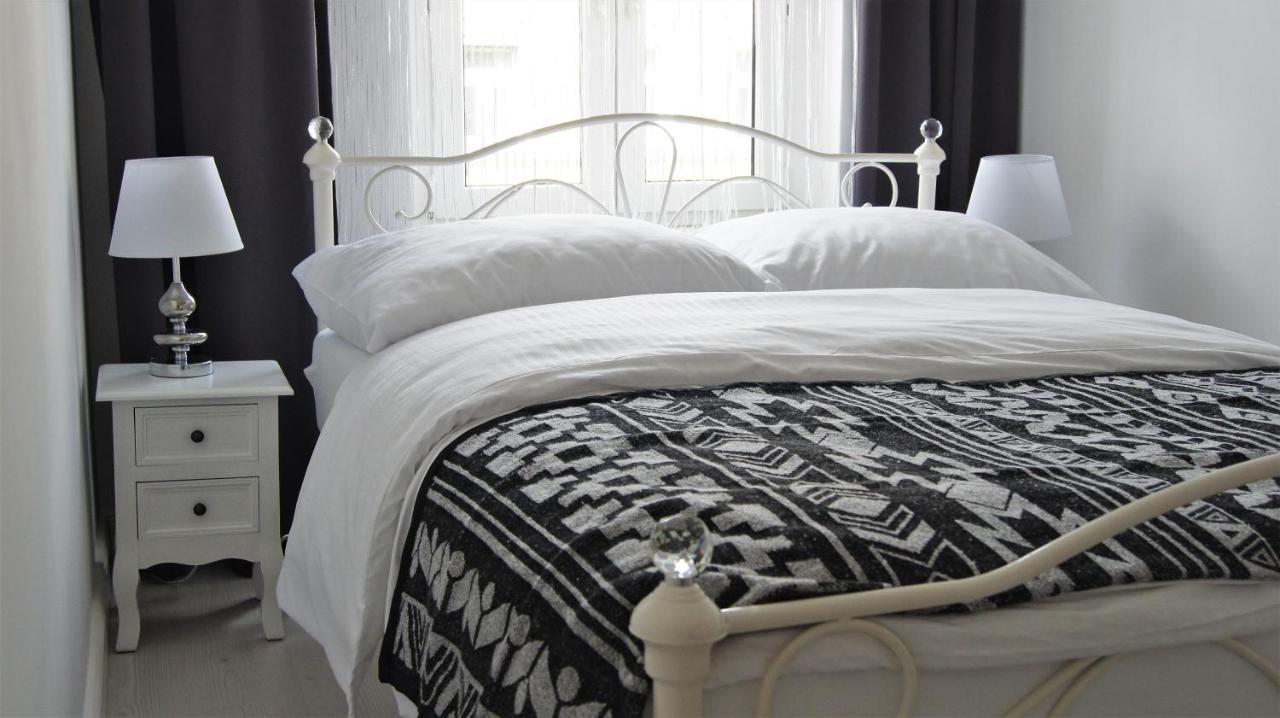 Przestronny Apartament Contento- Wroclaw Centrum 아파트 외부 사진