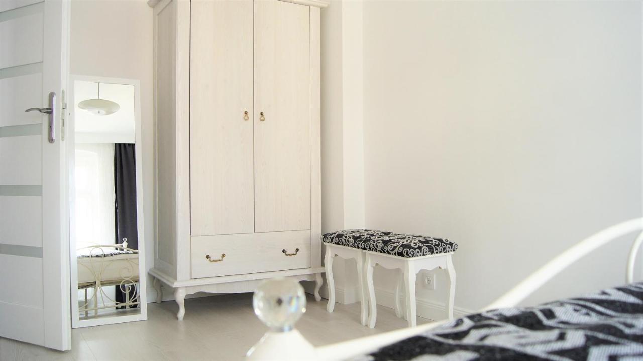 Przestronny Apartament Contento- Wroclaw Centrum 아파트 외부 사진