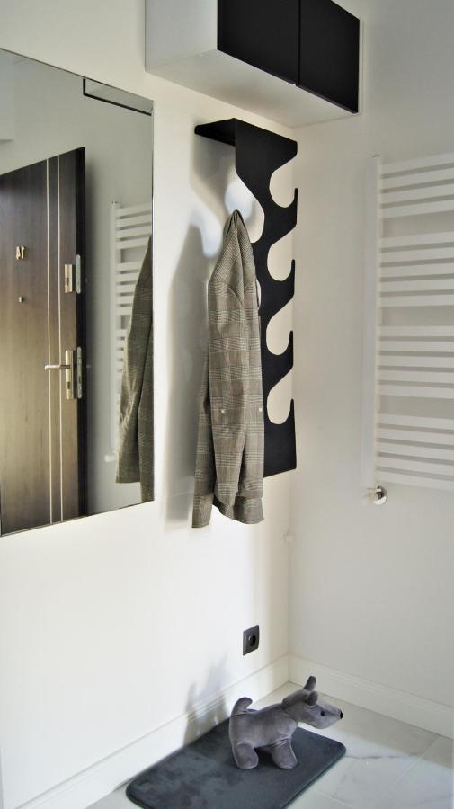 Przestronny Apartament Contento- Wroclaw Centrum 아파트 외부 사진