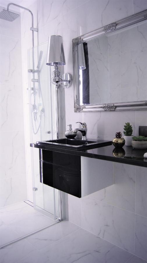 Przestronny Apartament Contento- Wroclaw Centrum 아파트 외부 사진