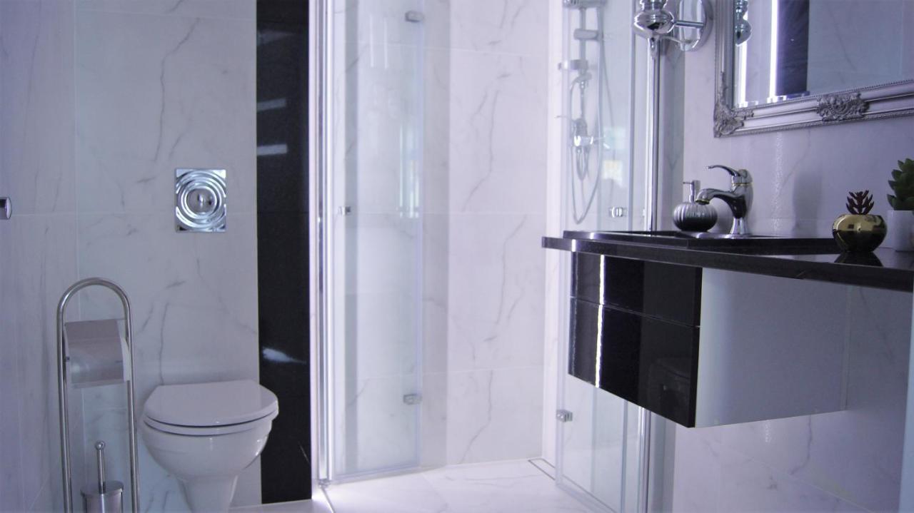 Przestronny Apartament Contento- Wroclaw Centrum 아파트 외부 사진
