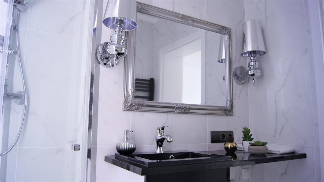 Przestronny Apartament Contento- Wroclaw Centrum 아파트 외부 사진
