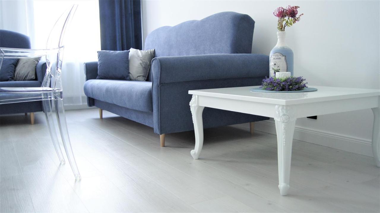 Przestronny Apartament Contento- Wroclaw Centrum 아파트 외부 사진