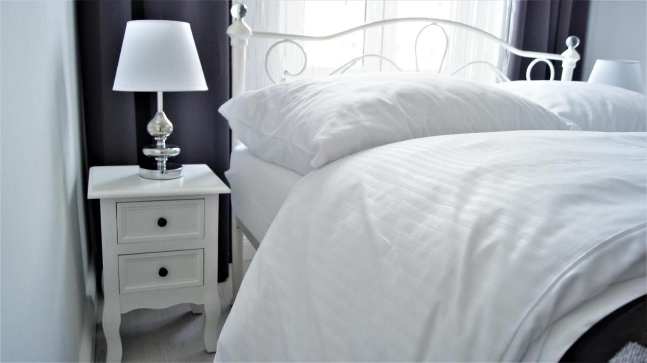 Przestronny Apartament Contento- Wroclaw Centrum 아파트 외부 사진